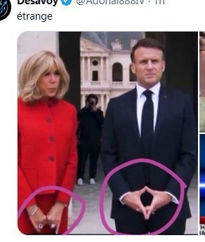 Bosmans24's tweet photo. @DeepLeaksHQ 👍💯 d'accord, une poignée d'oligarte illégaux, décident de notre destin de citoyen libre.
Ont pris le contrôle de nos libertés, médias, conseils d'état, conseil constitutionnel. 
WEF-Soros-Ursula-macronet consorts.
L'ordre mondial est une secte satanic 🇪🇺🚮
2027 stop ou encore❓ https://t.co/ZQwQk6Tc1W