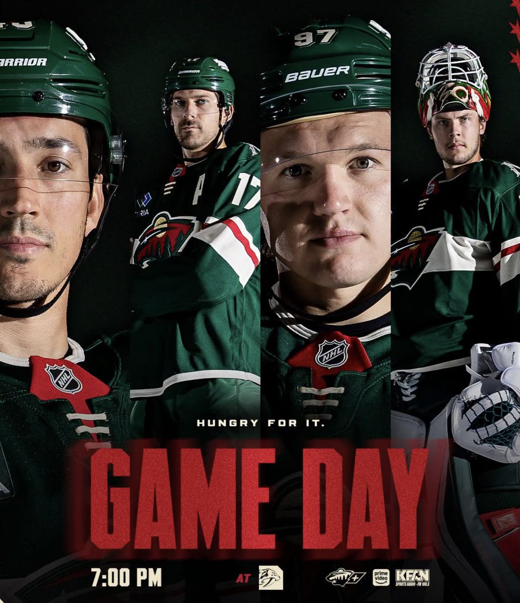 ToddLangeslag's tweet photo. @mnwild @quinnwild43 @girlandespresso @SCSU1999 @RussoHockey @RadioFalness @Gorgamatic21 @WildJoeRadio @AnthonyLaPanta @Wayne_Karn @BigMack_4 @tulipbeth @Charlen57466639 @HitmanMichael22 @mikedogg56387 @Ryan_Carter22 @walz3737 @patmick2626 @KatieStorm @KirstenKrull WILDASTIC 🏒🚨 https://t.co/9y7Dm5OaLU