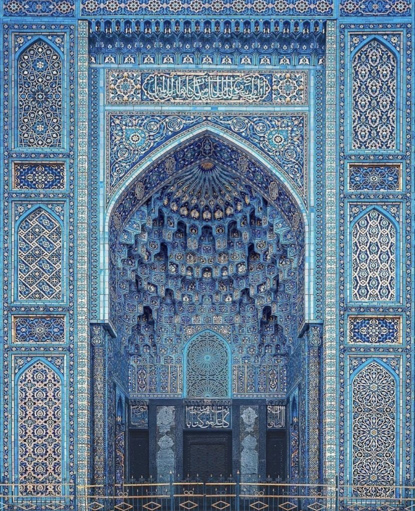 aseelswaid9's tweet photo. Islamic architecture https://t.co/HxUaeFUkJf