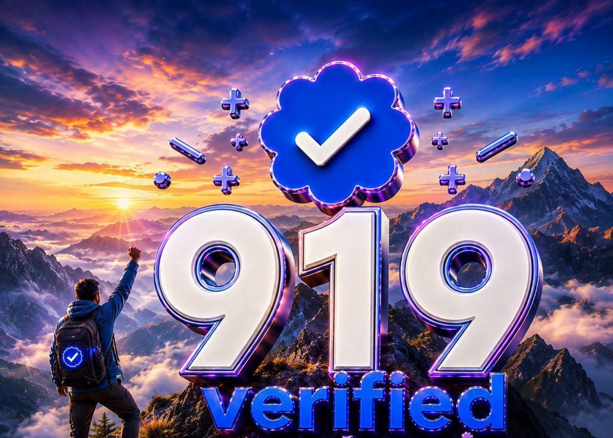 ChudiB2435's tweet photo. Need 1K+ active, verified followers tonight? 🚀

Move with 🤙“FB” 👨‍👩‍👧‍👦

Let’s turn that goal into real momentum. 💯🔥 https://t.co/sY1iOaKgah