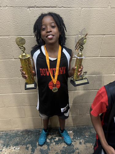 Disciples_BBall's tweet photo. Welcome Erik gray jr to the Disciples Empire 2026-27 Basketball Tryouts (6th Boys) on Aug 1 - Jul 31, 2027 #exposurebball https://t.co/ZtTiWpmeVe https://t.co/JcTK8kGtd2