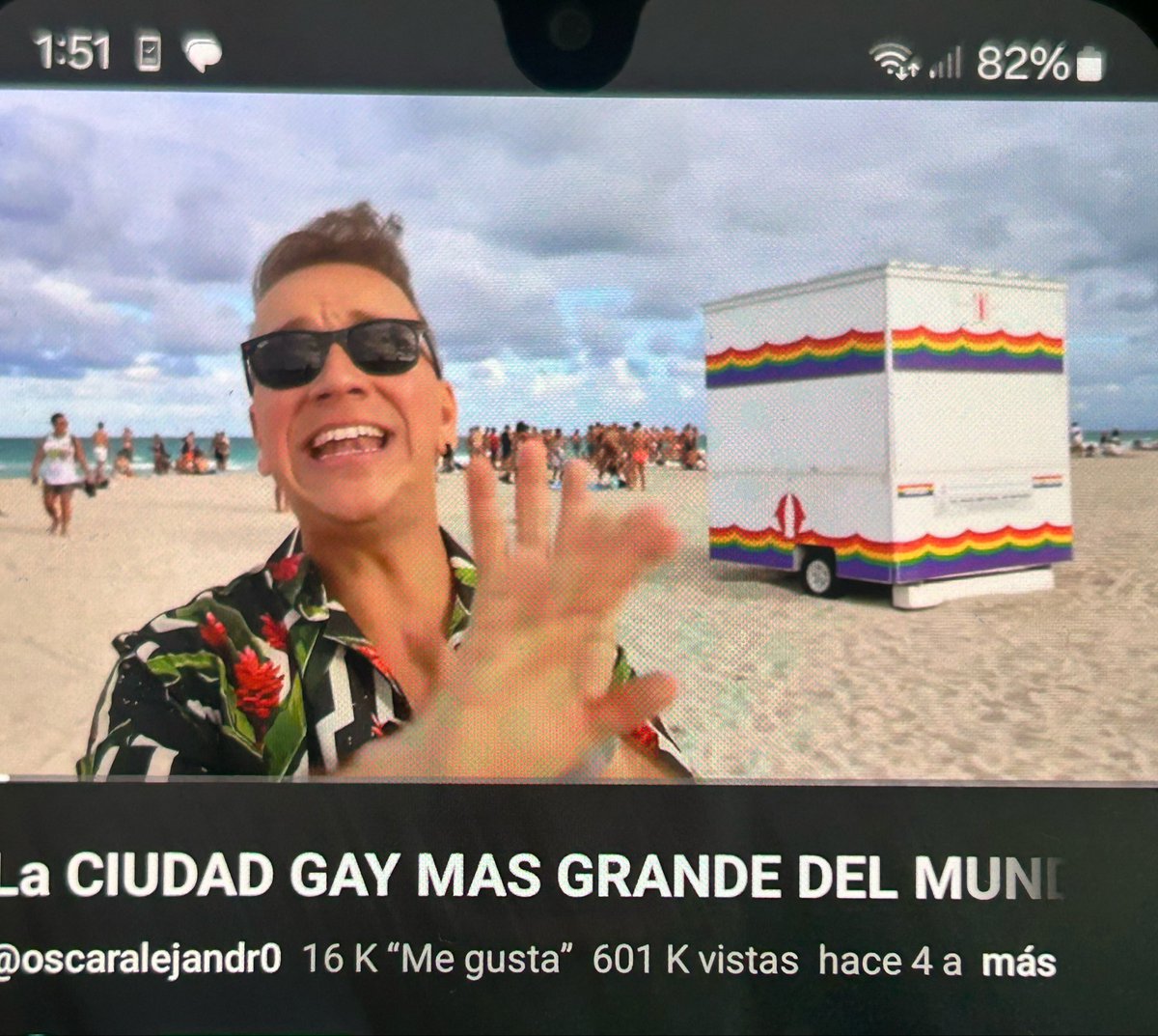 fapinon's tweet photo. JAJAJAJAJAJA mi mamá me acaba de enseñar esto para que me vaya a vivir ahí, te amo mamá https://t.co/zQc2GLEZl7