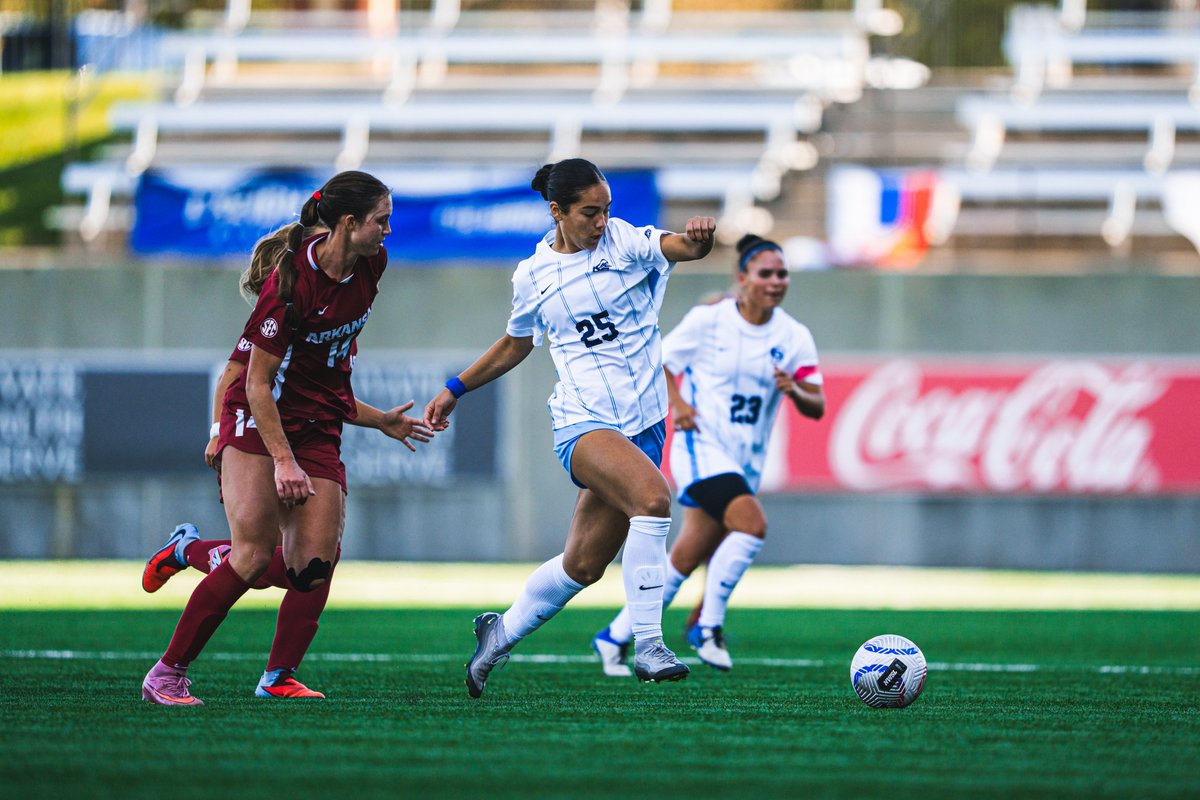 CreightonWSoc's tweet photo. Happy Birthday Jalen Chaney! 🥳🎂
#GoJays https://t.co/kKXvKgwcqK