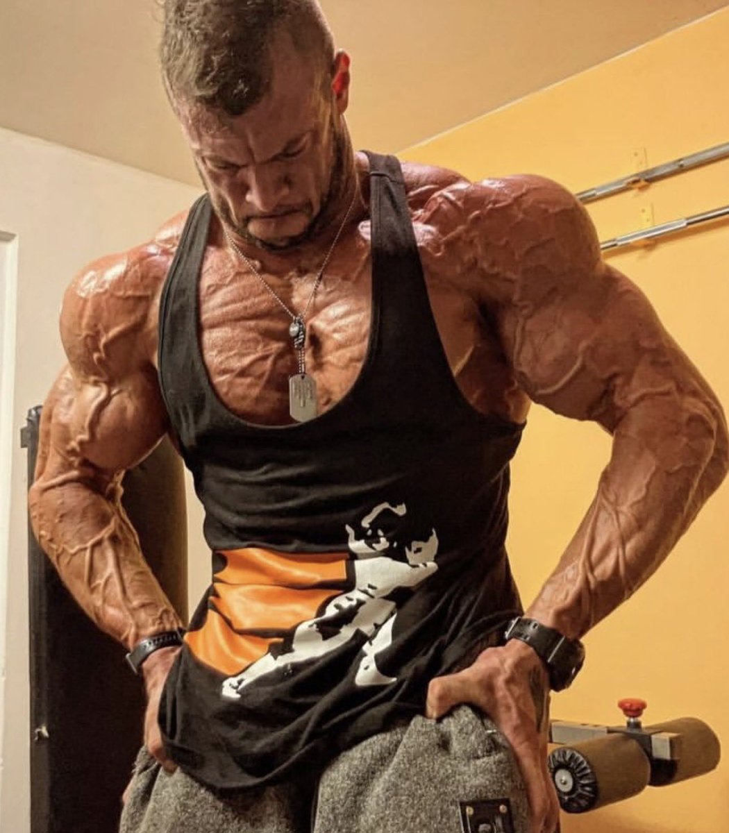 MuscleJacking tweet picture