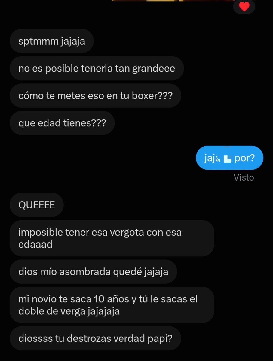 donnvgn's tweet photo. no llevo ni un día aquí y ya hay varias perritas sorprendidas de mi vergota jajaja https://t.co/HZVwrrvc00