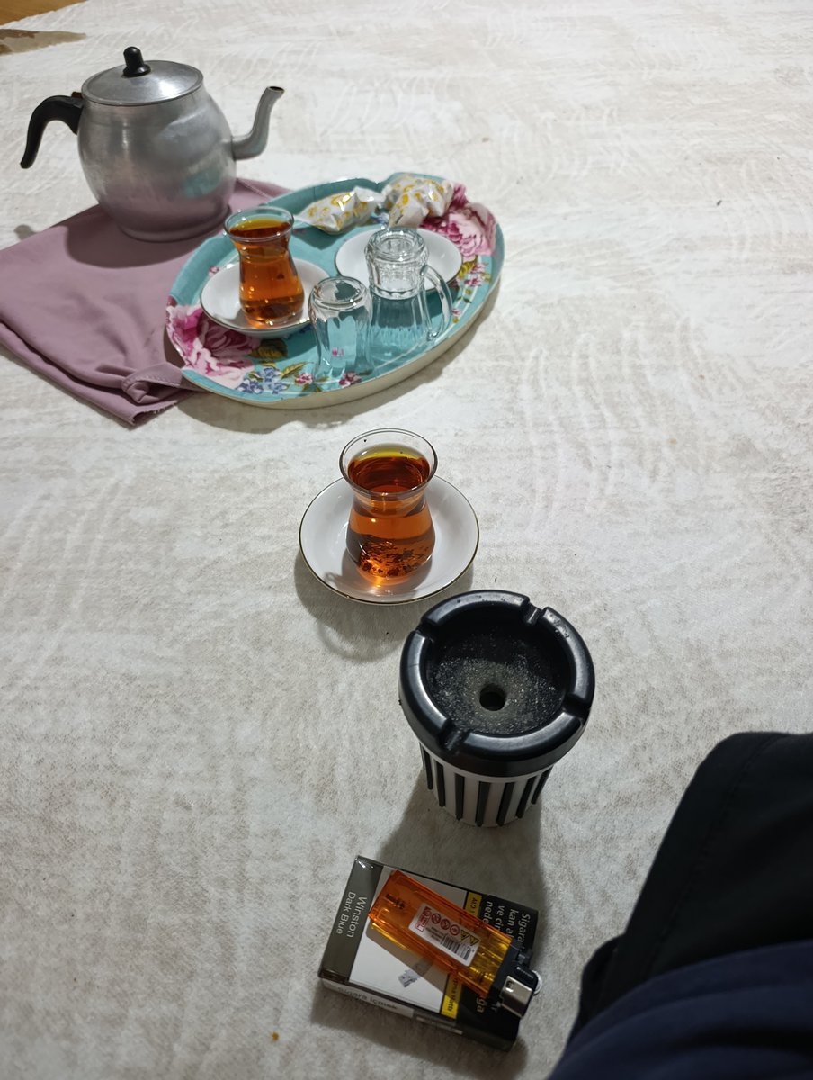karabu46534's tweet photo. Kaçak bile iki kişiyle lezzetli oluyor 😊 https://t.co/qOiEJS4To2