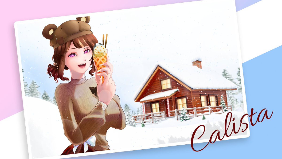 CtrL_Cafe's tweet photo. นอกจากตั๋วแล้วเรายังมีโปสการ์ดสวย ๆ ด้วยนะคะ!! และเช่นเคยค่ะ แอดอยากโฆษณาอีกรอบค่ะ ขอบคุณค่าาาา!!😂

FanCafe
@Calista_ARP
@Tequila_ARP
| at Priscilla Ice Cream |5-11 October 2026 #FromWinterToSummer_2026 #แม่ฮายๆตลอดไป #Piibearface #เรารักพี่เต https://t.co/4idQQA0c8T