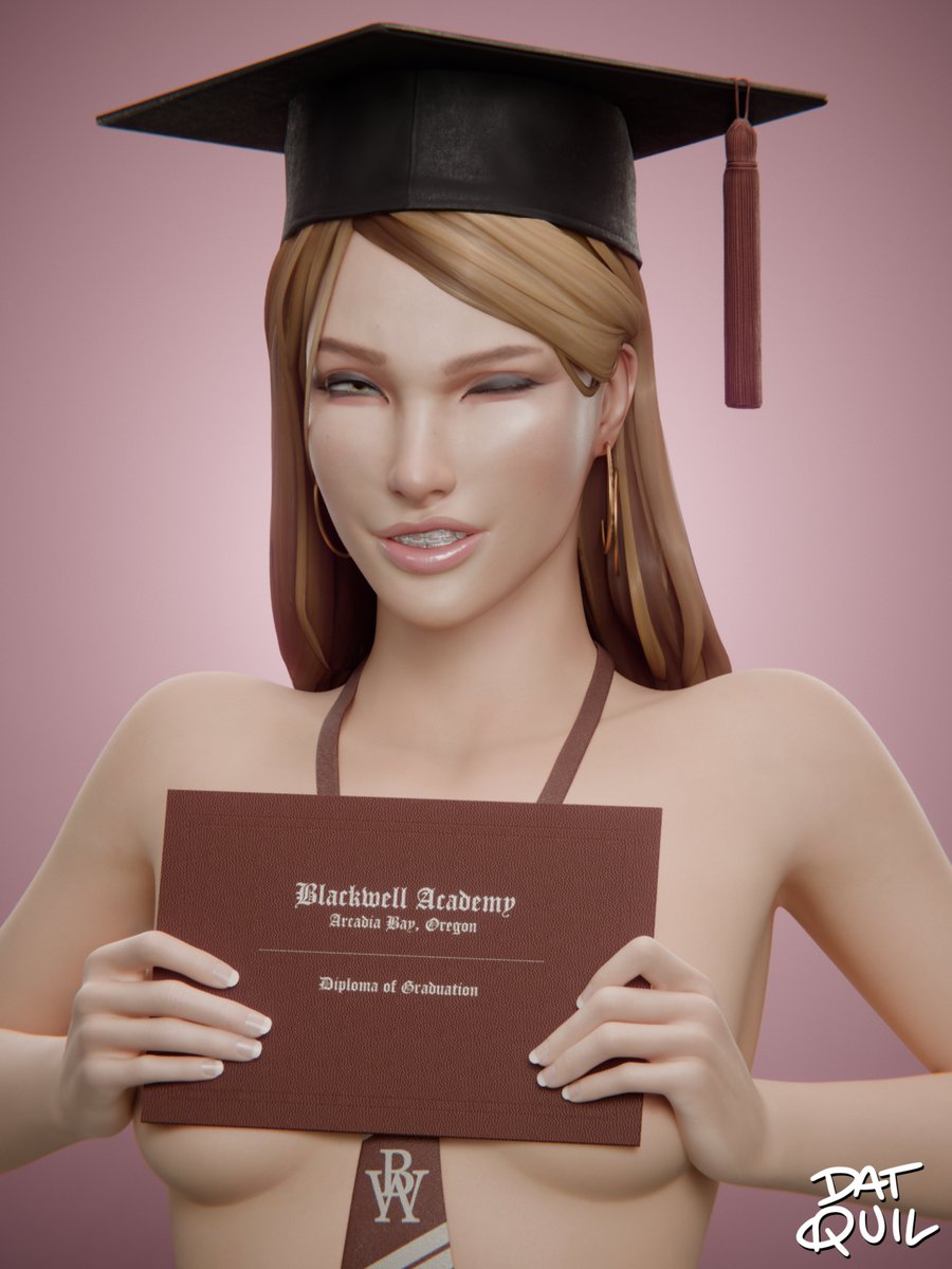 datquil's tweet photo. 👩🏼‍🎓 https://t.co/wRk1GTUFBF