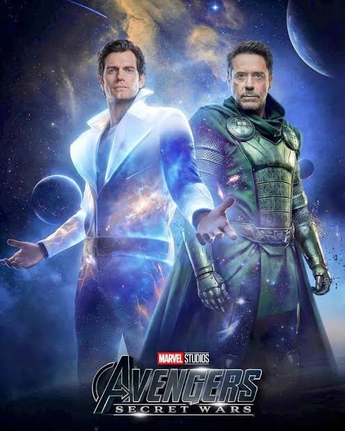 dgknstudio's tweet photo. 🚨SON DAKİKA: 

2028 in başında vizyona girmesi beklenen Avengers Secret Wars filminde BEYONDER karakterini HENRY CAVİLL in canlandırması bekleniyor.

#avengerssecretwars
#avengersdoomsday� https://t.co/4rdpcyt1kH