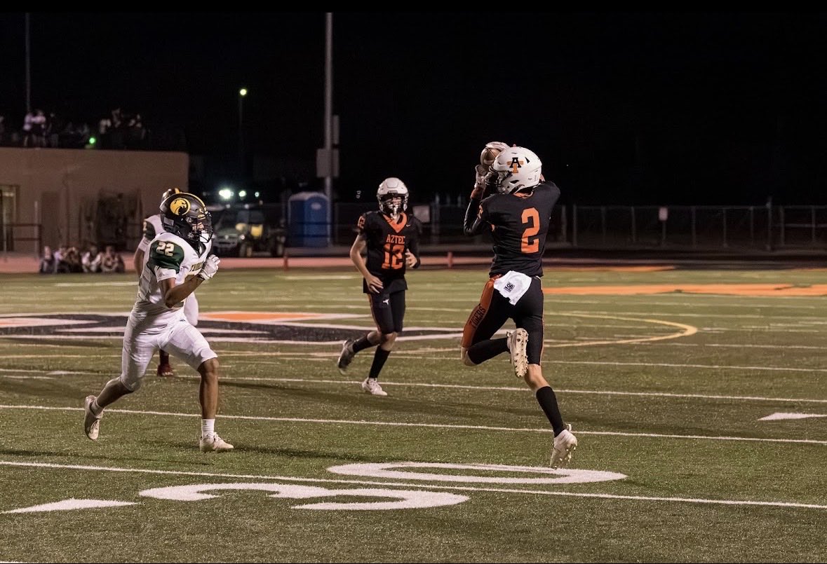 THowellsQB1 tweet picture