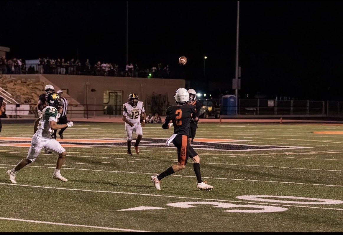 THowellsQB1 tweet picture