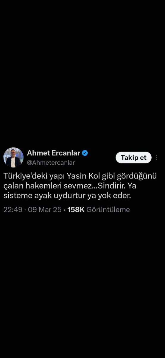 gs1905askcimbom's tweet photo. @Ahmetercanlar @ibrahimseten https://t.co/6GKyxYXgKB