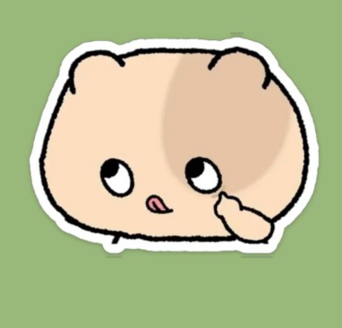 Dmetinhyew's tweet photo. @Nhat190706 Có người cũng có ngủ được đâu mà https://t.co/1EQeJPgDvo