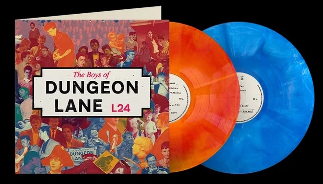 BeatlefanExtra's tweet photo. Paul McCartney’s “The Boys of Dungeon Lane” will be released as a Special Edition this October, featuring four additional recordings including a new version of “Home To Us,” his duet with Ringo Starr, alongside three brand new songs. https://t.co/FEP4ArWymH