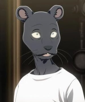 TaoBeastars's tweet photo. Hi, I’m Tao! How do I make friends on Twitter..?

#beastars https://t.co/cqkD4dQGz8