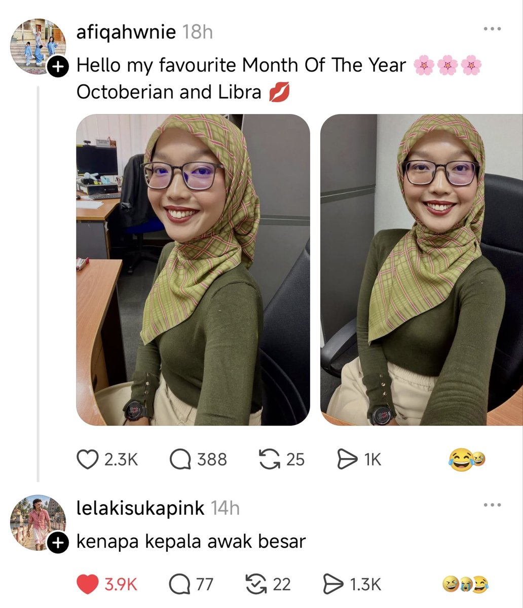 AbgLongUdang tweet picture