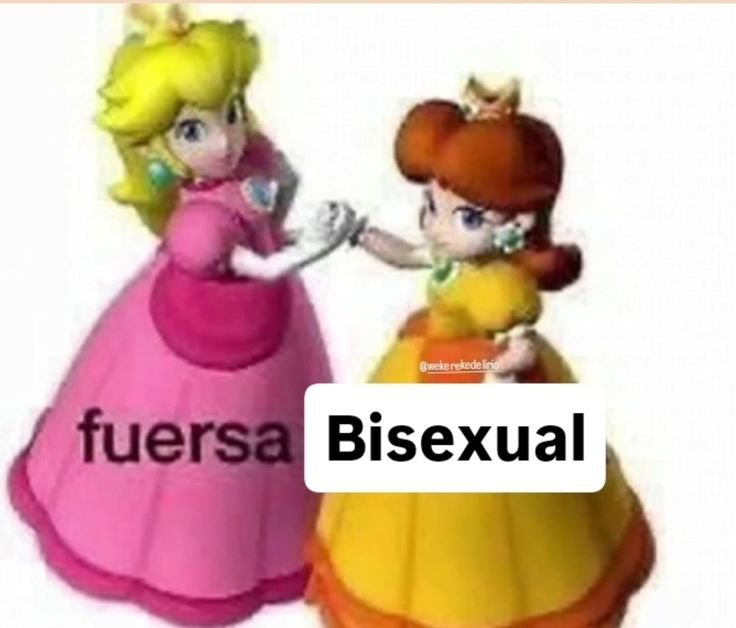 Aliflorxd's tweet photo. ala verga se me olvidó que soy bi bueno feliz bisexuales lo amo mucho mucho https://t.co/WlWnU89aJZ