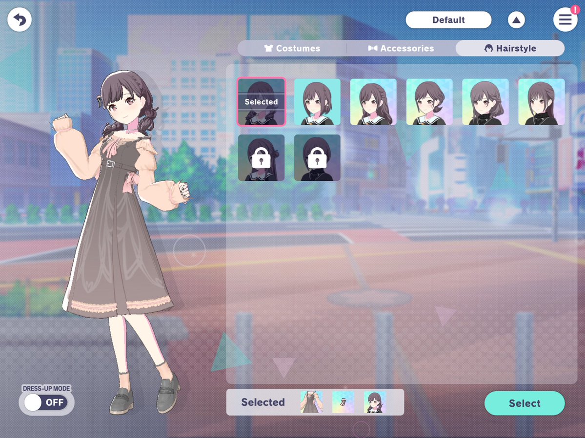 mimikyuno's tweet photo. they look so cute in these outfits. they should go on a date and kiss https://t.co/GFrTzsZZ04
