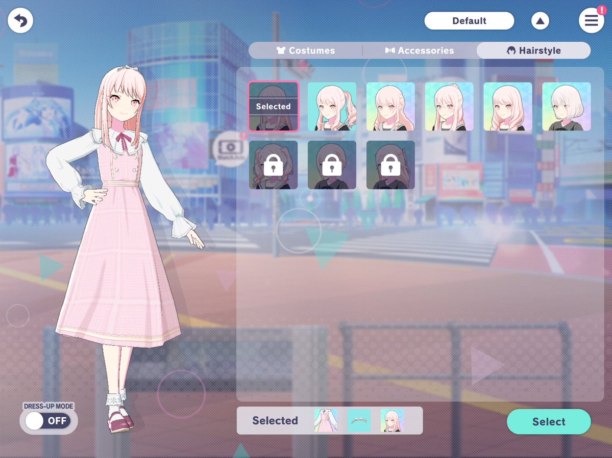 mimikyuno's tweet photo. they look so cute in these outfits. they should go on a date and kiss https://t.co/GFrTzsZZ04