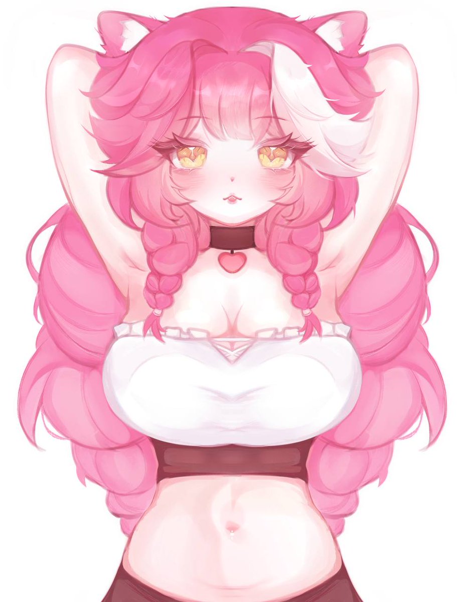 Moetamartist's tweet photo. ART RAFFLE 🔥
The winner receives a half-body sketch
🤍 + Follow + RT 
results of October 5.
#Artraffle #artgiveaway #vtuber https://t.co/4yFZEI0sVP