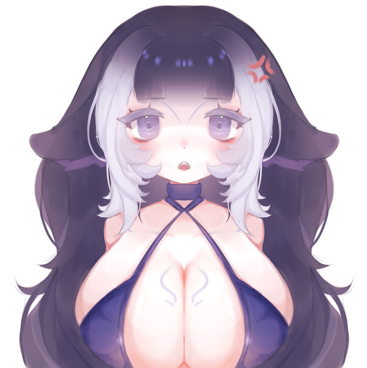 Moetamartist's tweet photo. ART RAFFLE 🔥
The winner receives a half-body sketch
🤍 + Follow + RT 
results of October 5.
#Artraffle #artgiveaway #vtuber https://t.co/4yFZEI0sVP