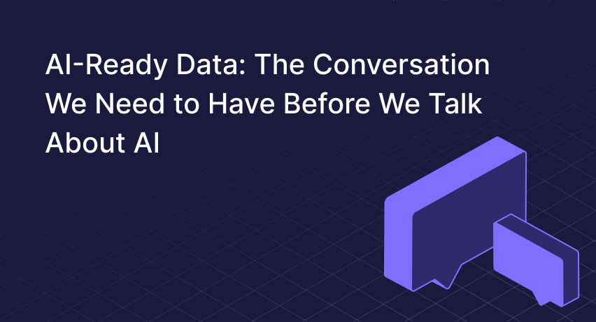 LearnOceanBase's tweet photo. Every additional system creates another boundary, pipeline, &amp; copy. In an AI world, data movement itself becomes the bottleneck. The cost of moving data deserves more attention than it gets. #DistributedSQL #CloudNative #OceanBase https://t.co/jSAhkIDzt9