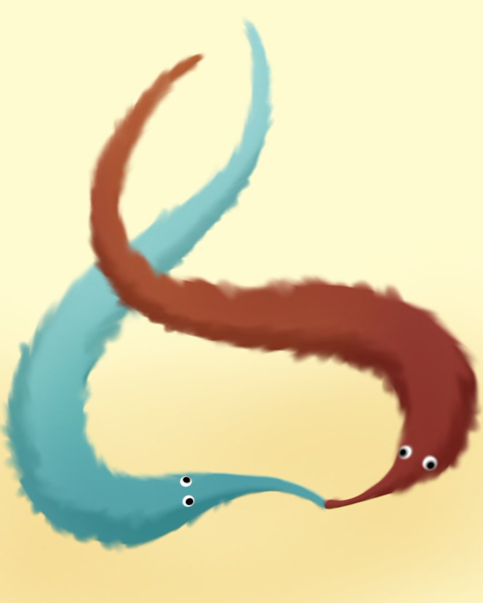old_goose_'s tweet photo. daily windforge day 15

this counts as a kiss...right? https://t.co/OFKZG2grh0