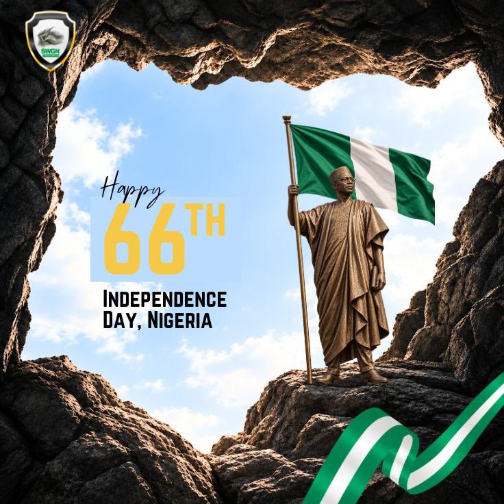 officialswgn's tweet photo. Happy Independence Day, Nigeria. 🇳🇬 We celebrate a nation of diverse voices, cultures and stories, and the resilience of a people who continue to dream, create and begin again. 

As screenwriters, we believe every story can be rewritten, and Nigeria’s story is still being written. 

May we continue to tell our stories, honour our heritage and imagine the Nigeria we can become. 

From all of us at the Screenwriters Guild of Nigeria, Happy Independence Day! 🇳🇬