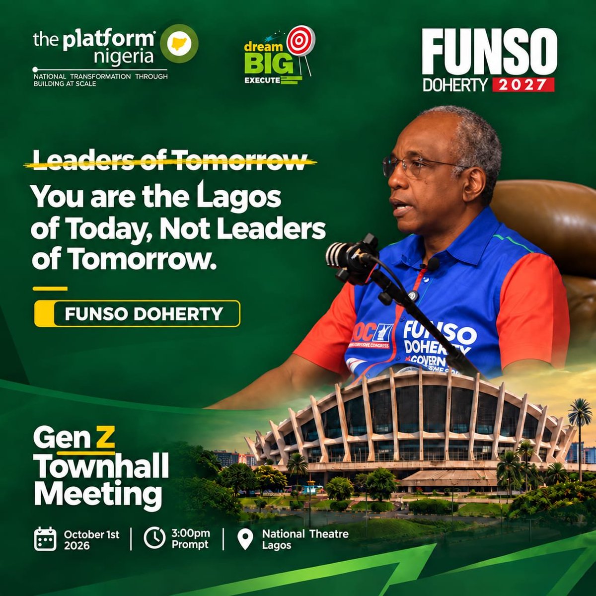 NDC_Lagos tweet picture