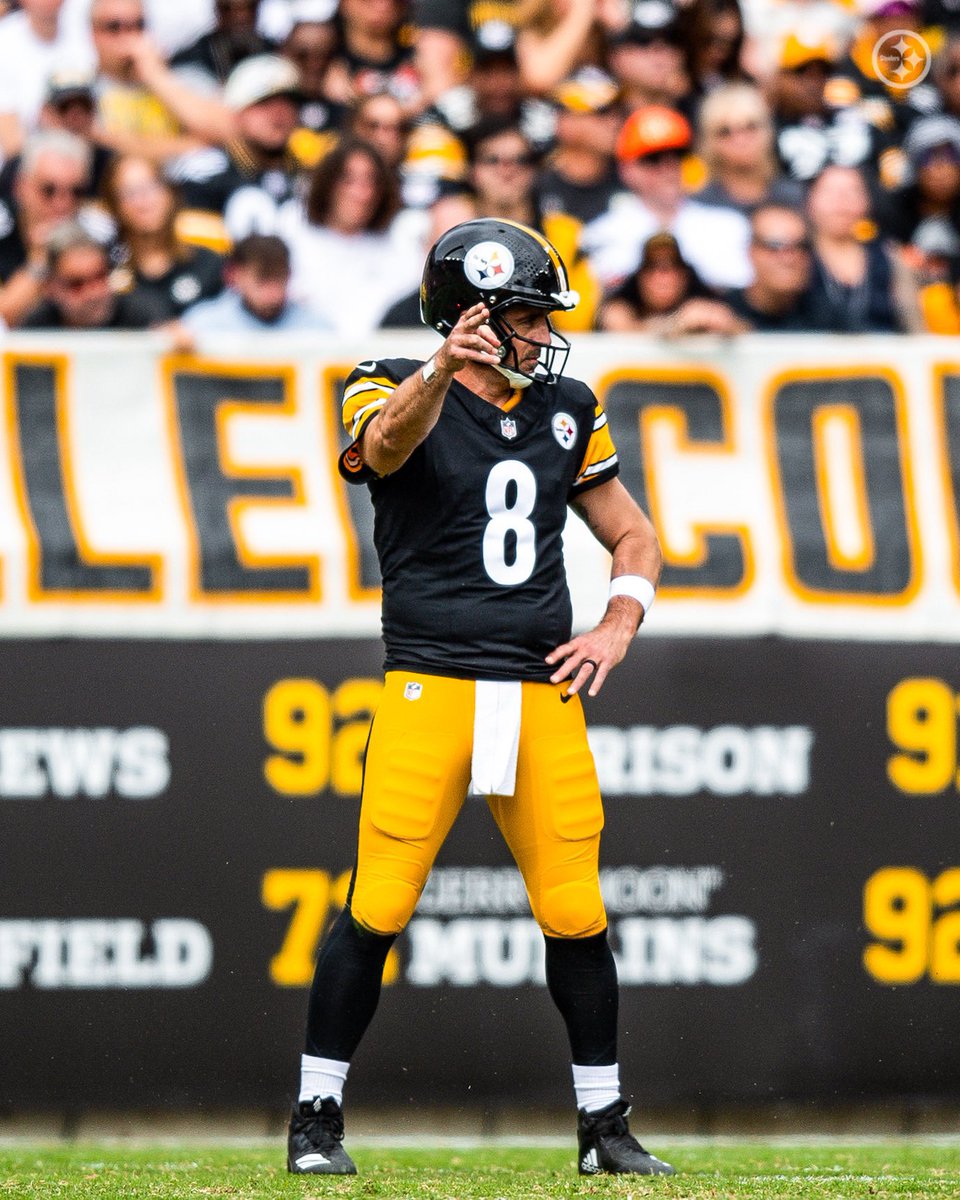 premier_pick's tweet photo. NFL MAX: PLAY OF THE NIGHT 📈
✨ (5U) SUPER MAX
Pick: Pittsburgh Steelers ML
(GOOD UP TOO -2.5)
Premier Super Max: 94-38
🤩 LIKE FOR BLACK & YELLOW!
| #NFL | #TNF | #ThursdayNightFootball | #Steelers | #DawgPound | #PITTvsCLE | https://t.co/It3QBAJCS2