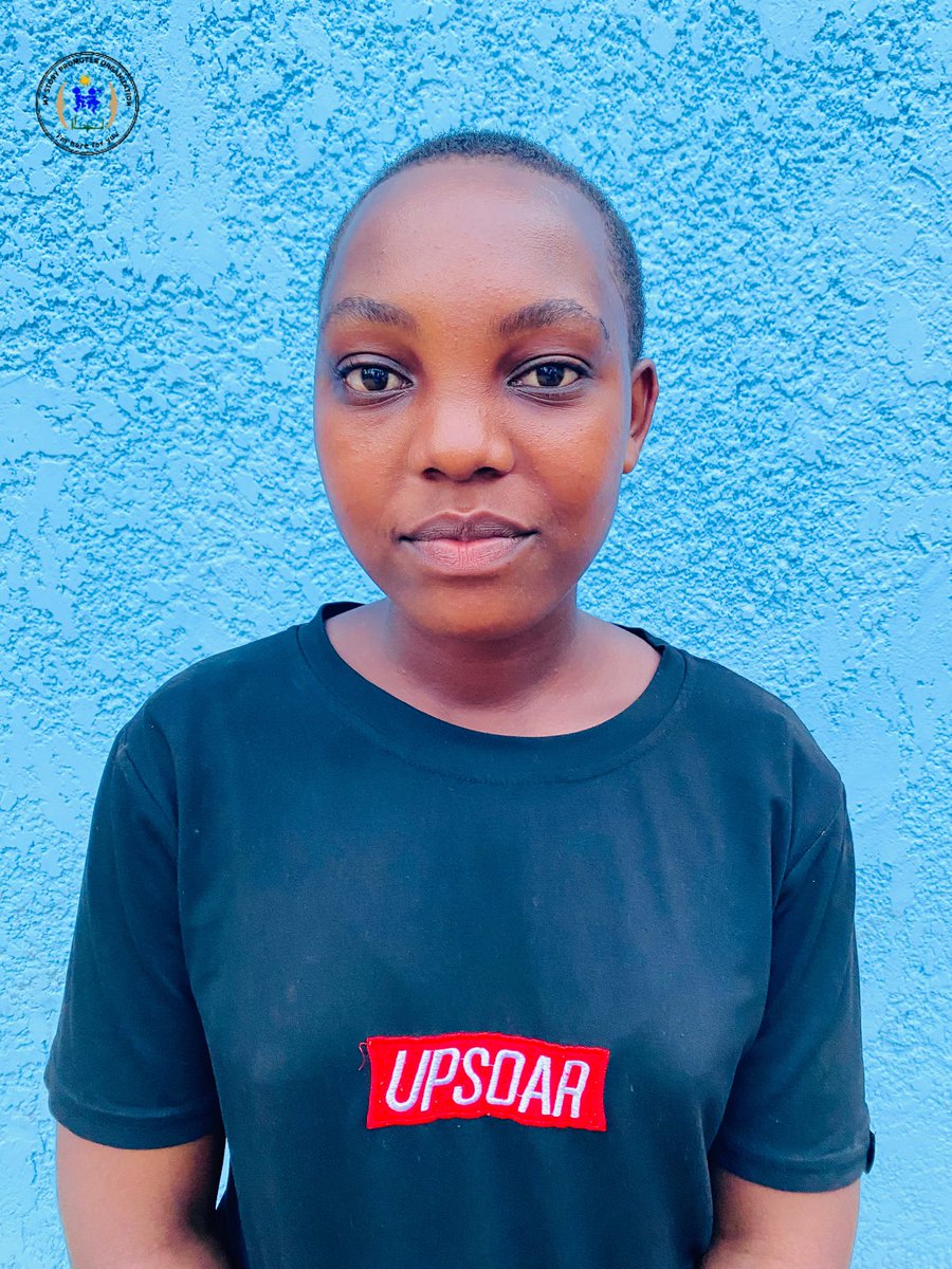 MSPOrganization's tweet photo. Meet Mushambokazi Uwakirinda Claudine, a Ndi URUGERO Network participant.
She joined with dreams but uncertainty about her direction. Today, she is growing in confidence, discovering her strengths, expressing her voice, and shaping a clearer vision. @FirstLadyRwanda @MutabaziRich https://t.co/jPJ6P6AqSP