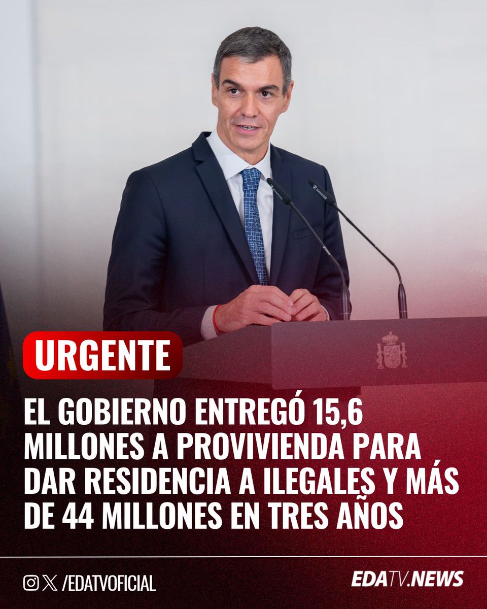 edatvoficial tweet picture