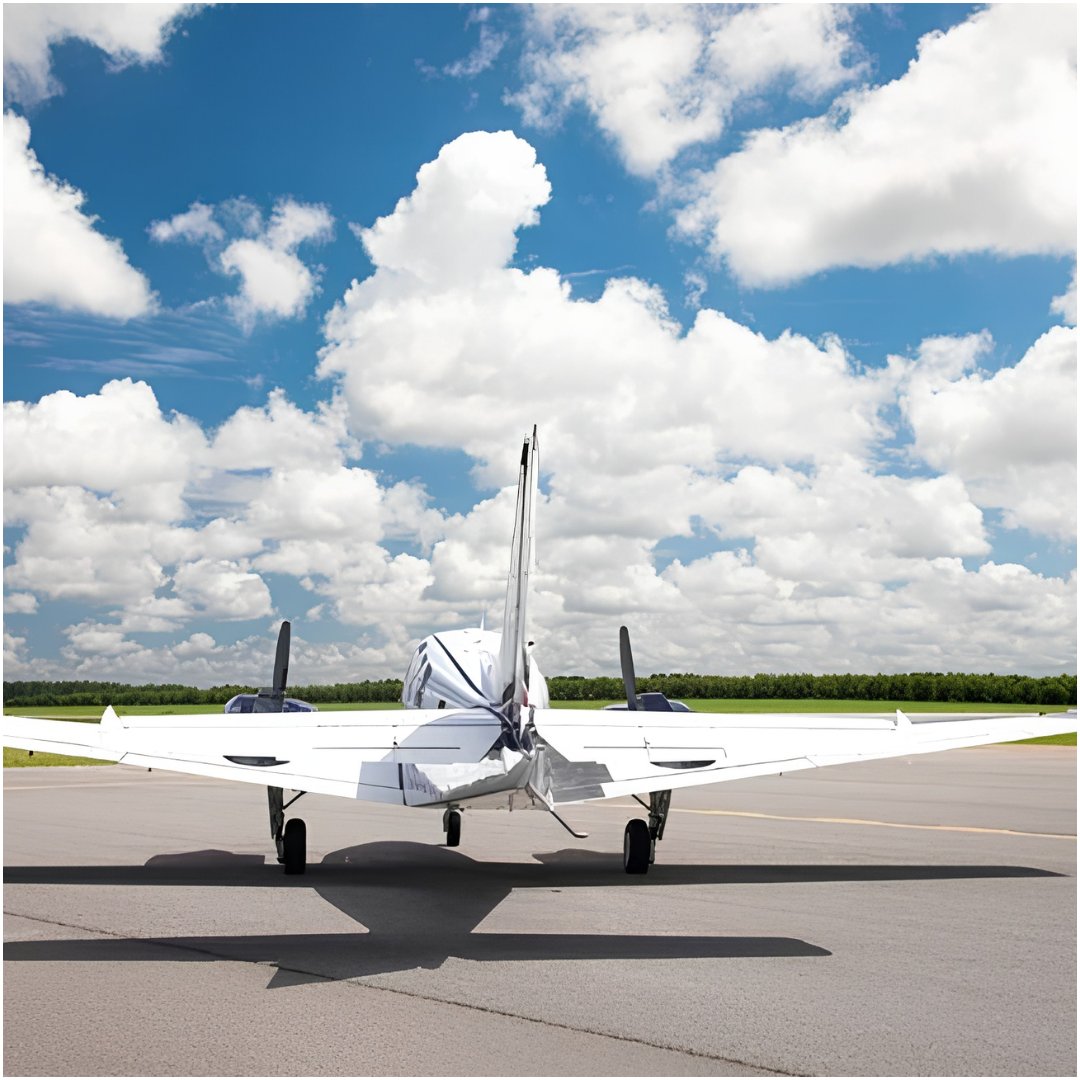 Controller's tweet photo. 2008 BEECHCRAFT G58 BARON

2,405 TT | Dual Continental IO-550-Cs | 2,405 SNEW | Garmin G1000 NXi | Synthetic Vision | GWX 68 Radar | GTX 345 | FIKI | Extended-Range Tanks | 3-Blade Hartzell Props

Annual 11/25 | IFR

🔗 https://t.co/lGIIsWYO0N

#Controller #G58Baron https://t.co/ivBnm0WoSf
