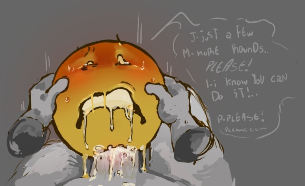 RAUSKAT_'s tweet photo. You guys LOVED the first verity NSFW post I made...
So I'll treat you freaks to another and see if you eat this up as well! 
#verityᵀᴹ https://t.co/c0EumbALiQ