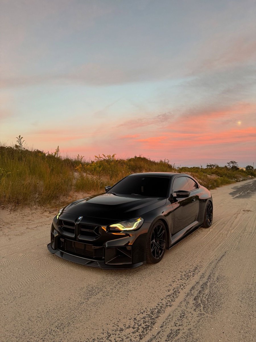 TheAutoHub's tweet photo. BMW G87 M2 https://t.co/F6CCriv7mq