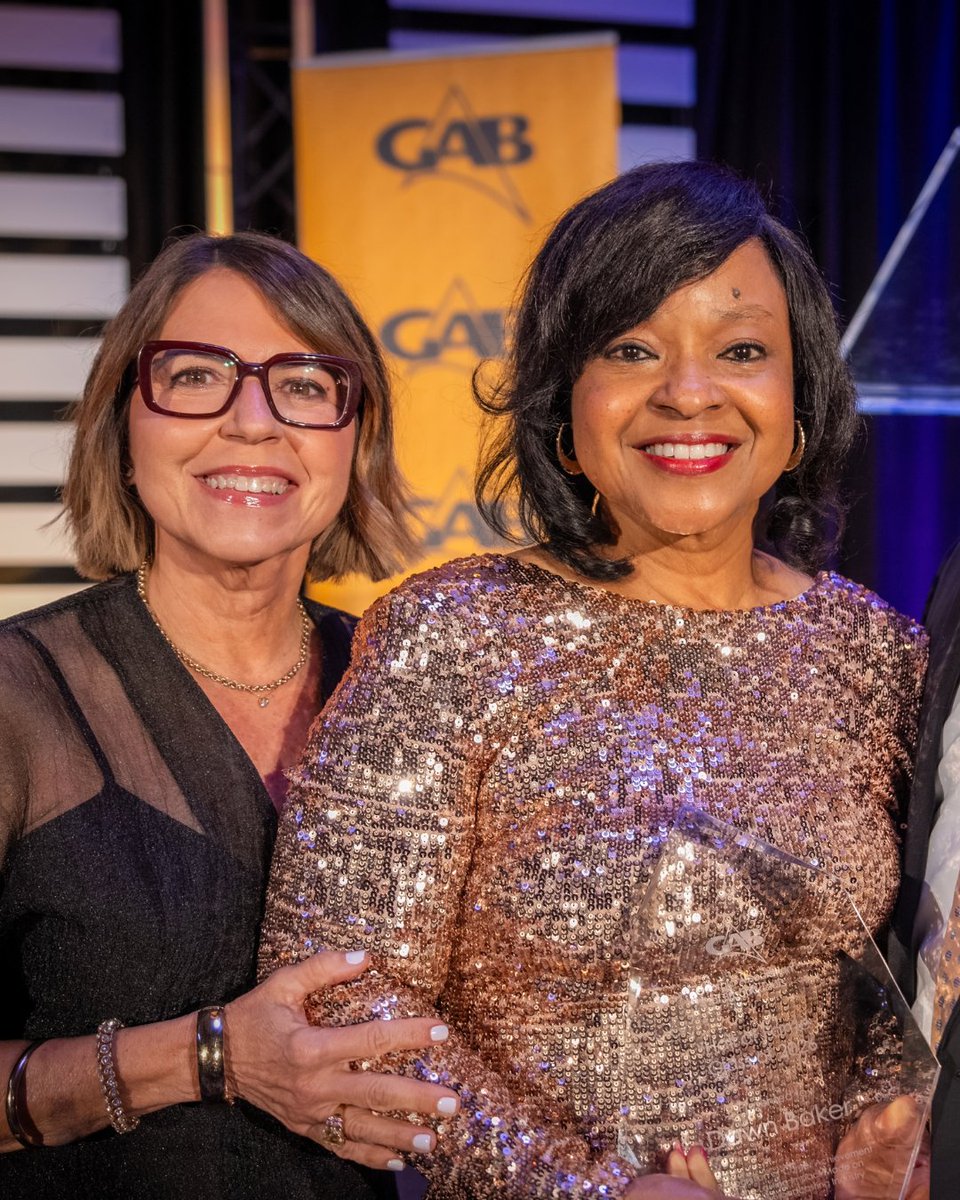 GABroadcasters's tweet photo. 2027 GAB Hall of Fame nominations and E. Lanier Finch Scholarship applications are open!
Honor a Georgia broadcaster or share this opportunity with a student. 🏆

Hall of Fame deadline: Oct. 31 🔗 https://t.co/M0j3ONmbGu
Scholarship deadline: Dec. 6 🔗 https://t.co/6SfBXXz7Ix https://t.co/vYD8jI9nwy