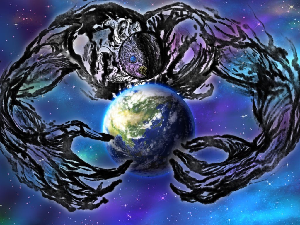 SalvationWitch's tweet photo. @AlinaGray_Art We're past that already
Just kidding! https://t.co/CqVOn5YqpV
