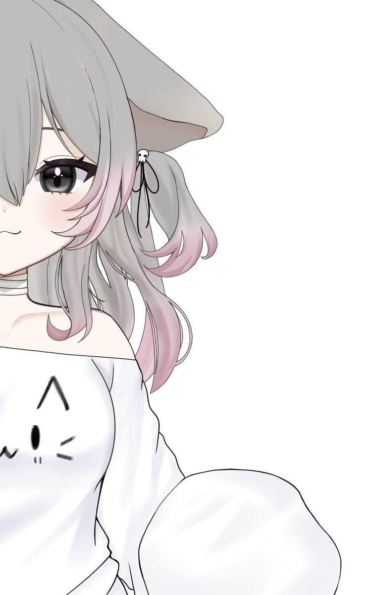 moonbuntwitch's tweet photo. ive never been cuter 😵‍💫 https://t.co/eMU5envgtU
