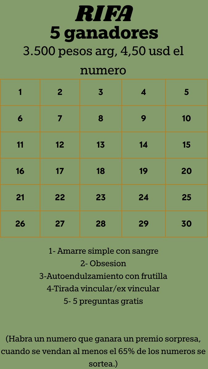 mimiedades's tweet photo. holap, les aviso que tengo aún un sorteo con 6 ganadores, se sortea un amarre simple con sangre para el primer premio, se hace también junto a @Tarott7777 https://t.co/kLr2hJ6QrV