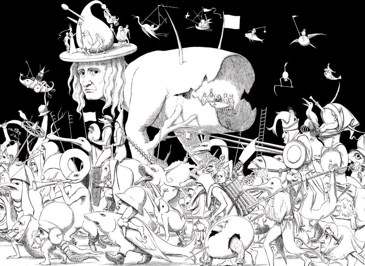 NoJasonYes's tweet photo. 𝙈𝙖𝙣𝙜𝙖 𝘽𝙚𝙧𝙨𝙚𝙧𝙠 𝐀𝐫𝐭 𝐁𝐲 "𝐊𝐞𝐧𝐭𝐚𝐫𝐨 𝐌𝐢𝐮𝐫𝐚🐐"🔥☠️🖤 https://t.co/Mctfh36uVT