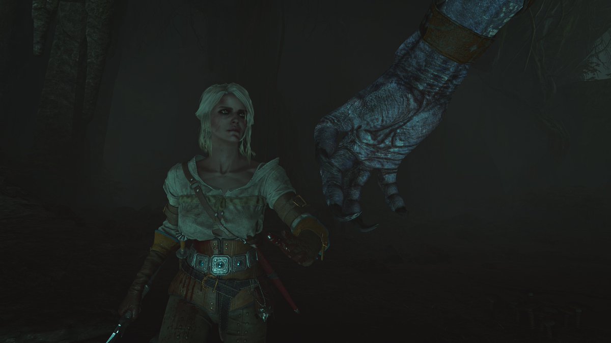 Jambo_110's tweet photo. #witcher3 #photomode #gaming https://t.co/x7cCMxLuG0