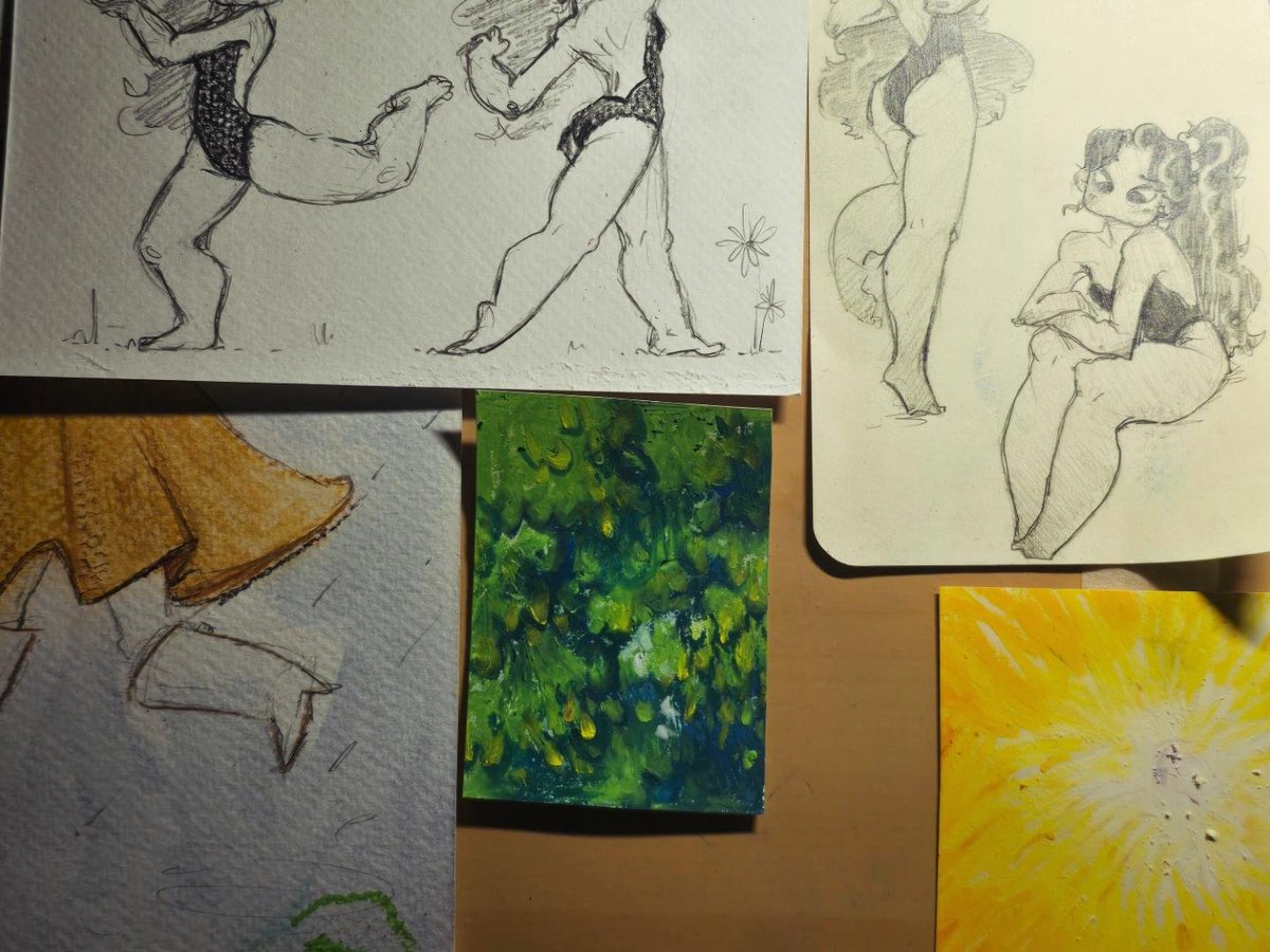 dolefulgrey's tweet photo. Inktober: Apple
.
My final year of college killed my whimsy, my creativity, and my confidence. Being surrounded by such talented friends who were caught up in their own projects meant I felt like I was struggling alone.
#inktober #illustration‌‌ #illustrationartists https://t.co/tNrTJ0rgFz