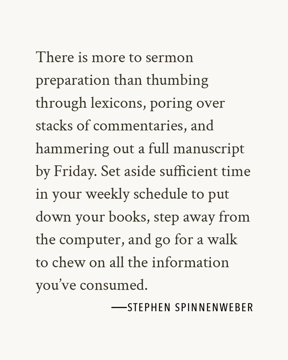 GPTSeminary's tweet photo. Good preaching uses thoughtful illustrations to clarify biblical truth, make doctrine memorable, engage diverse hearers, and follow Christ’s own teaching example. @stephenspin 

Read full article at https://t.co/3wjFnpH193 https://t.co/c0vaFDZ9MA