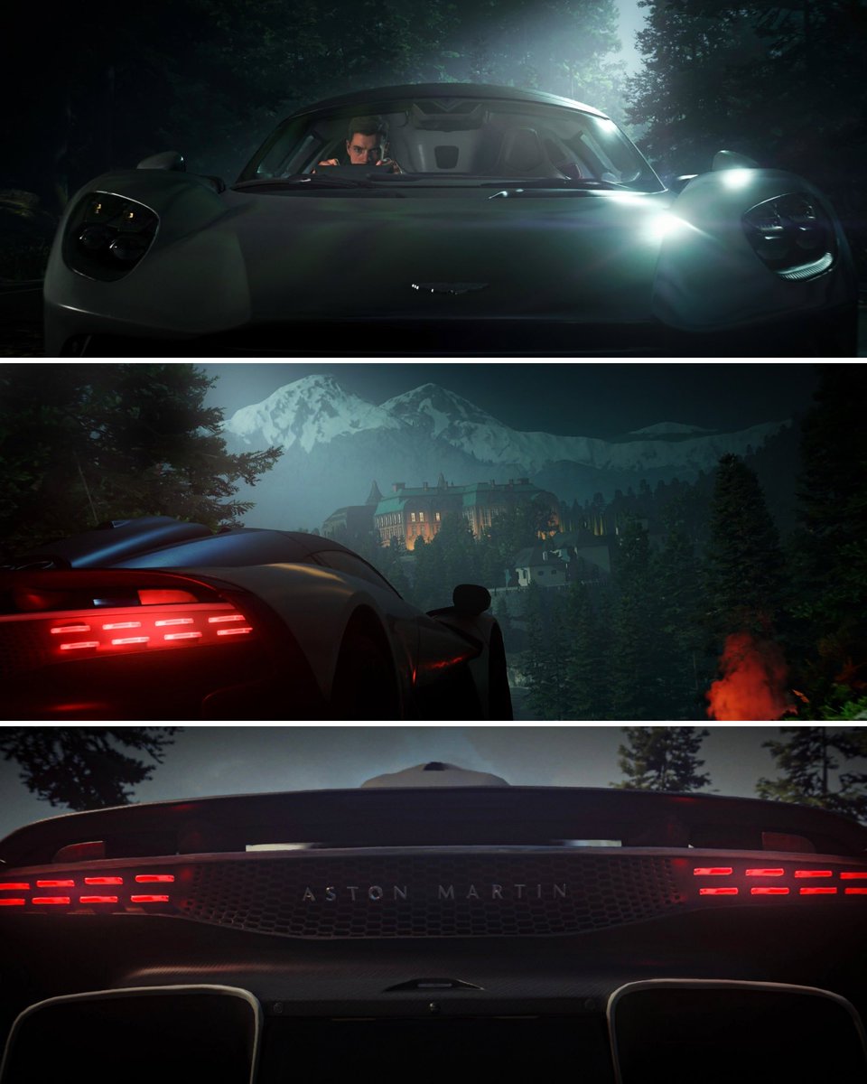 Apollo_SMVP's tweet photo. 007 First Light

#007FirstLight https://t.co/UTHeDTG6xN