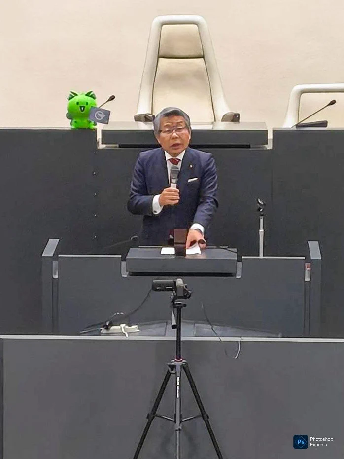 村長さん専用ページ わたなべ たかし on X: 