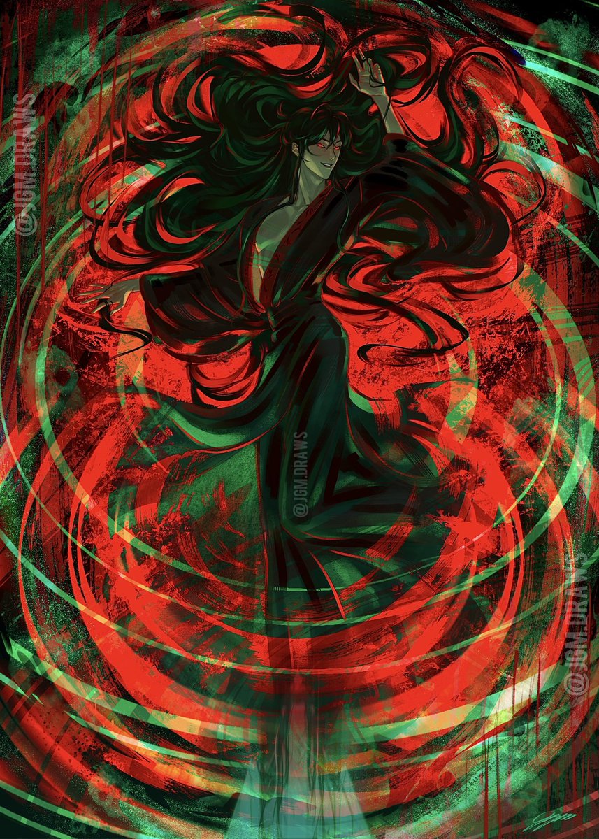 jgm_draws's tweet photo. happy wei wuxian month!! 🥰❤️ #mdzs

(october print club signups are now open! ⬇️) https://t.co/6k9XK1658G