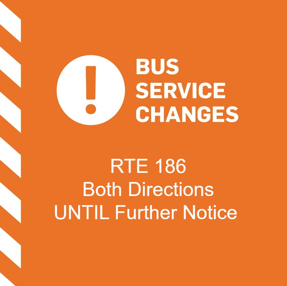 CDCVictoria's tweet photo. Due to flooding on Dohertys rd near Derrimut rd, 186 buses will need to divert using Derrimut rd, Leakes rd &amp; Tarneit rd until further notice. Bus stops missed: 29465 29470 29454 29415 29417 29416 29471 29469. We apologise for the inconvenience caused. https://t.co/EsCkcQ31Es
