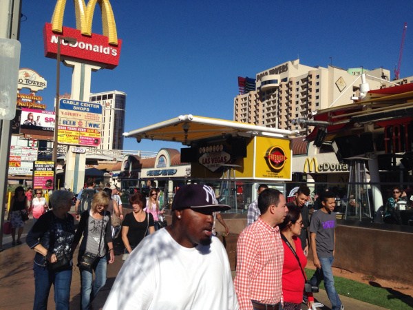 DJTopNotch's tweet photo. This Halloween, before going to The Sin City Halloween Ball, I want to sit on the patio at Cabo Wabo in full costume with @dianagracex , people watch, and guess what people are saying, where they're from, and what they do for a living with our #EmotionalIntelligence https://t.co/yEe4UwubC7