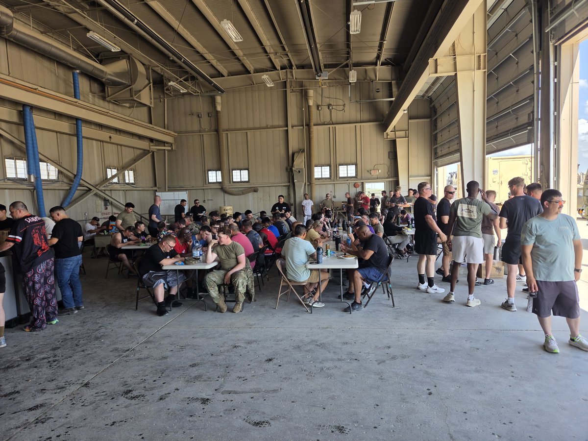 KansasGuard's tweet photo. TRENDING THIS WEEK: Financial Awareness Month helped Soldiers learn how to make wise decisions with their money 
Read the full story here: https://t.co/BC9NrapKSr https://t.co/njELPlN0wX