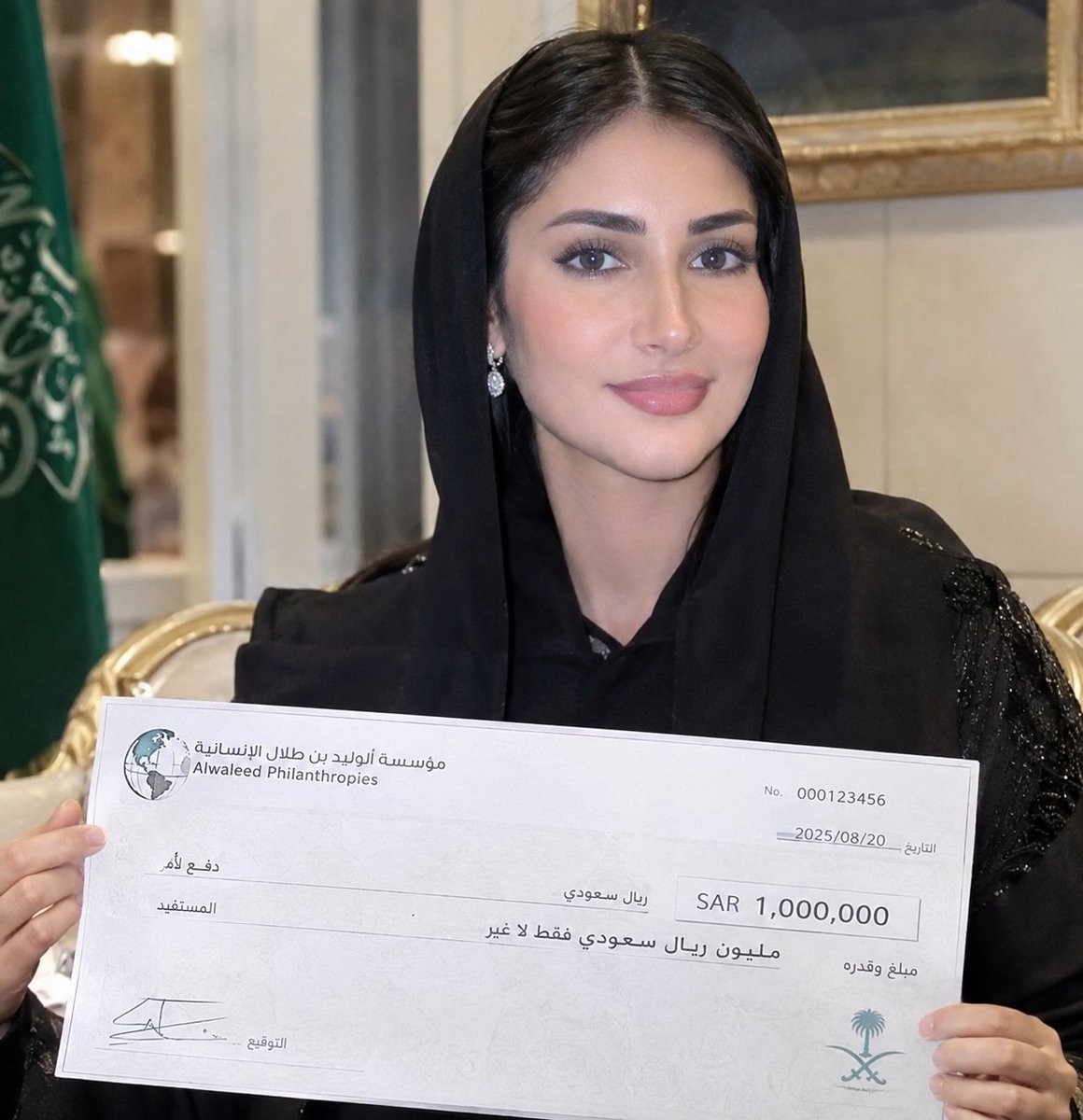 0luwvh's tweet photo. لو جتك 1،000،000 مليون ﷼ سعودي  اليوم
هل يمكن للمبلغ .. أن يحل كل مشاكلك💵 

◯ نعم

◯ لا https://t.co/LnKvdjS0pA